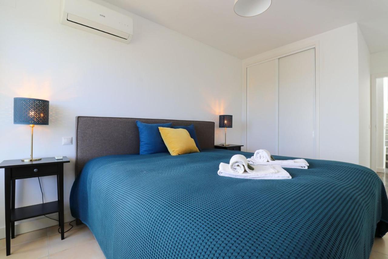Lovelystay - Divine 3Bdr Duplex House W/ Pool & Garden Patroves ภายนอก รูปภาพ