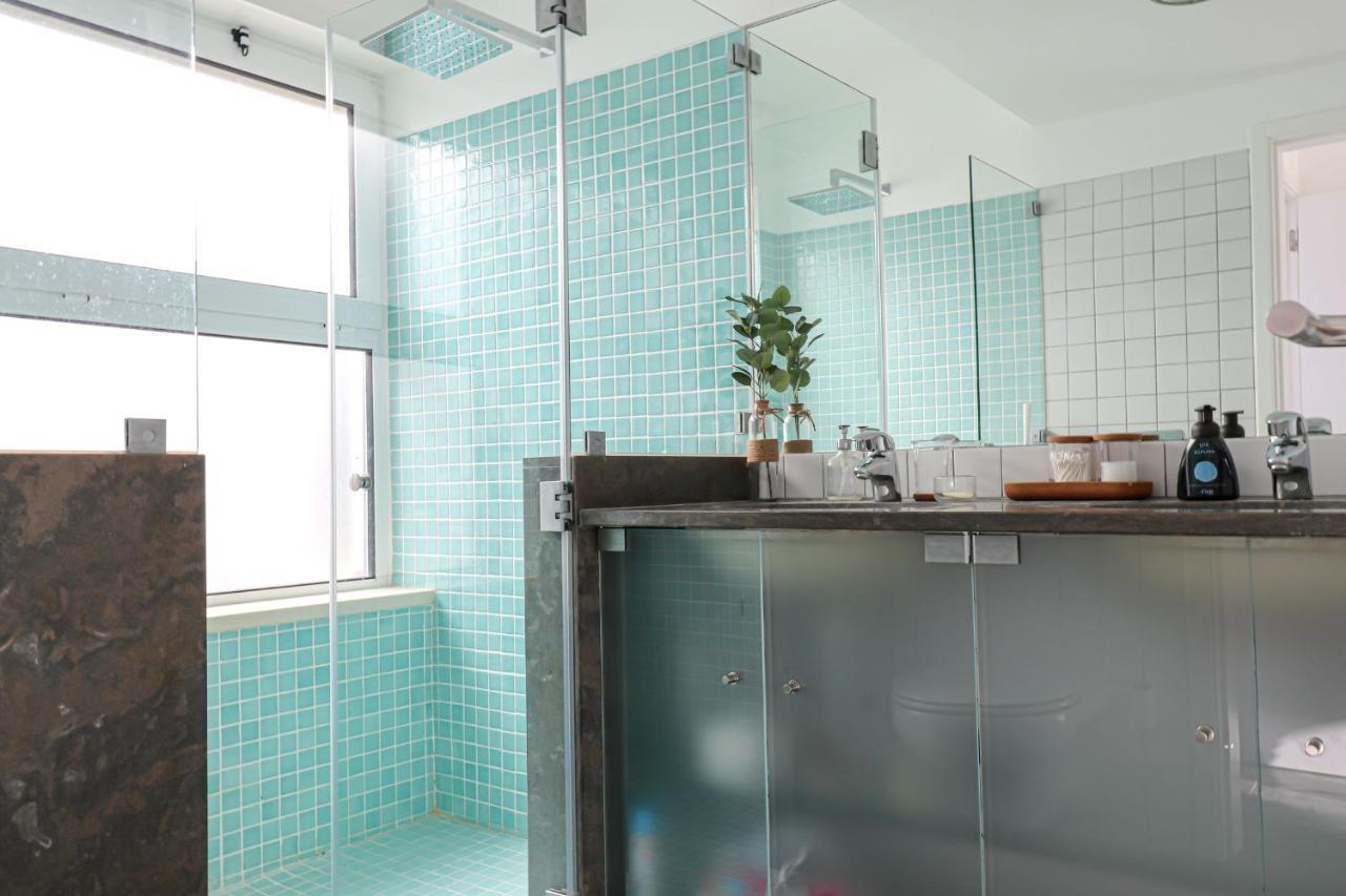 Lovelystay - Divine 3Bdr Duplex House W/ Pool & Garden Patroves ภายนอก รูปภาพ