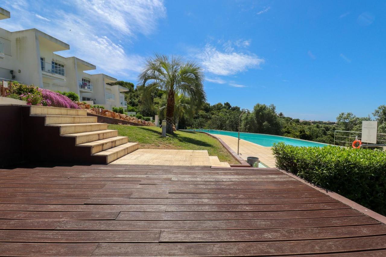 Lovelystay - Divine 3Bdr Duplex House W/ Pool & Garden Patroves ภายนอก รูปภาพ